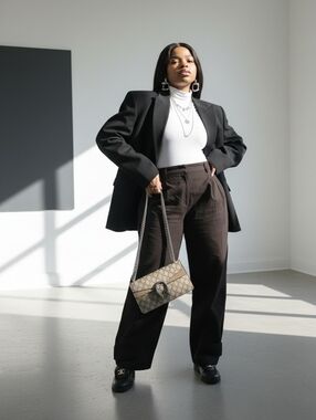 Gucci GG Dionysis Supreme Monogram - Medium